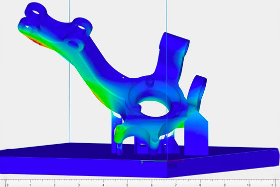 MATERIALISE INTRODUCES HOLISTIC PROCESS QUALITY SYSTEM FOR CO-AM